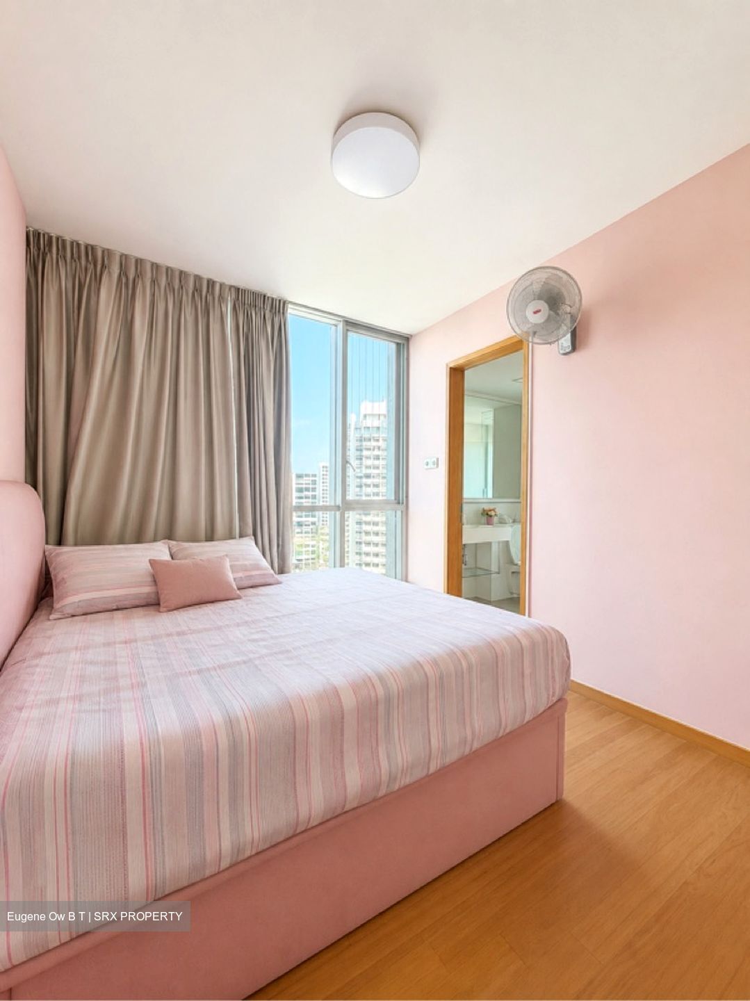 One Amber (D15), Condominium #602836131